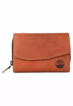 Кошелек Tazzio, цвет braun