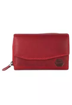 Кошелек Tazzio, цвет rot