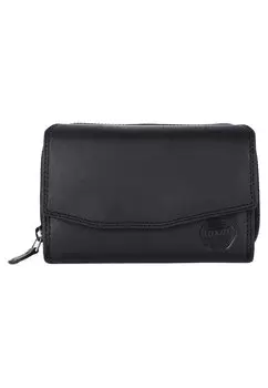 Кошелек Tazzio, цвет schwarz