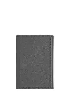 Кошелек TECHMADE, серый