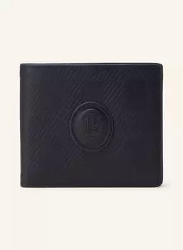 Кошелек TED BAKER GLASSKO, темно-синий