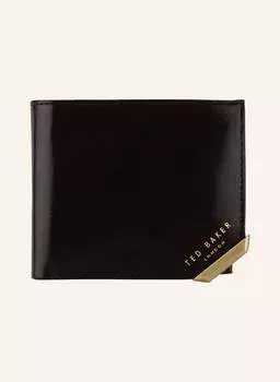 Кошелек TED BAKER KORNERR, коричневый