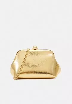 Кошелек Ted Baker МИРИСЕ, золотой