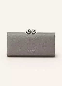 Кошелек TED BAKER ROSYELA, серый