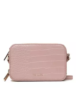Кошелек Ted Baker, розовый