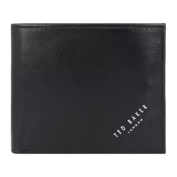 Кошелек Ted Baker Wallet Prugs, черный