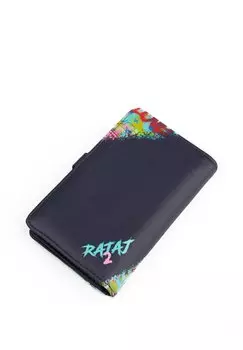 Кошелек TENDER LOVE VUCH, синий