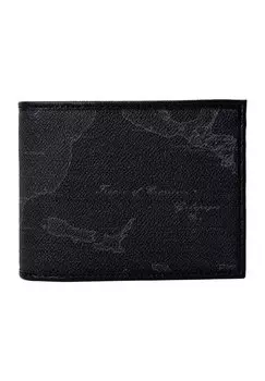 Кошелек TESSUTO Alviero Martini, черный