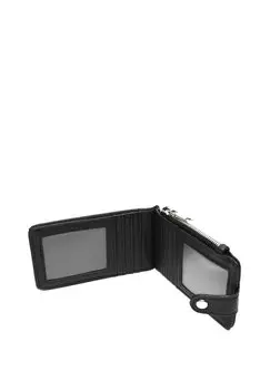 Кошелек TETE MISAKO, черный