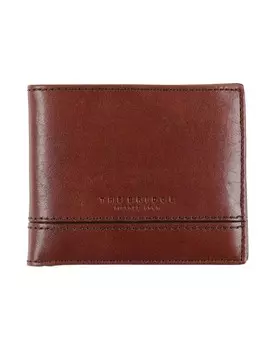 Кошелек The Bridge, бежевый