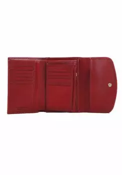 Кошелек The Bridge, черника