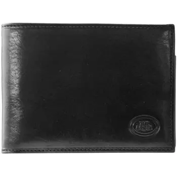 Кошелек The Bridge, черный