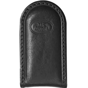 Кошелек The Bridge, черный