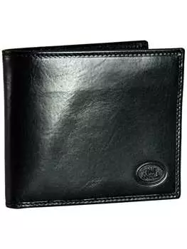 Кошелек The Bridge, черный