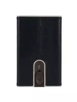 Кошелек The Bridge, цвет blunavy