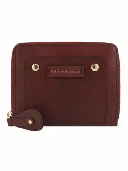 Кошелек The Bridge, цвет marrone