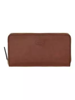 Кошелек The Bridge, цвет marrone