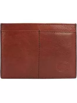 Кошелек The Bridge, цвет marrone