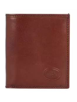 Кошелек The Bridge, цвет marrone