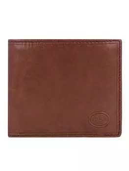 Кошелек The Bridge, цвет marrone/braun