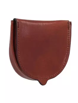 Кошелек The Bridge, цвет marrone/braun