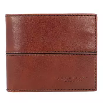 Кошелек The Bridge, цвет Pueblo