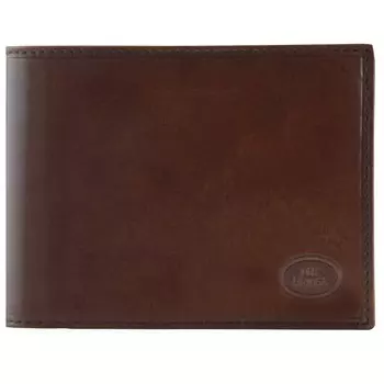 Кошелек The Bridge, цвет Sepia