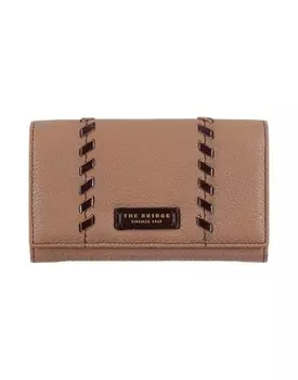 Кошелек The Bridge, хаки