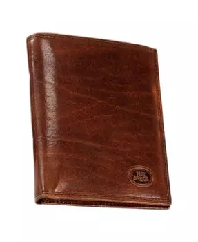 Кошелек The Bridge, коричневый