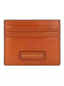Кошелек The Bridge, коричневый