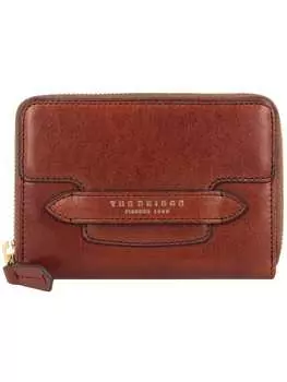 Кошелек The Bridge, коричневый