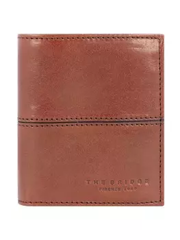 Кошелек The Bridge, коричневый