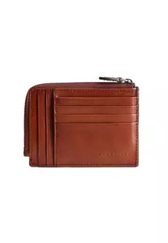 Кошелек The Bridge, коричневый