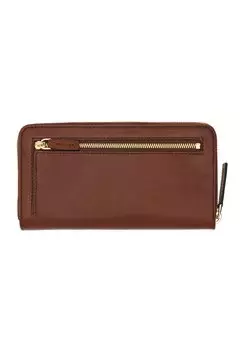 Кошелек The Bridge, коричневый