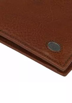Кошелек The Bridge, коричневый
