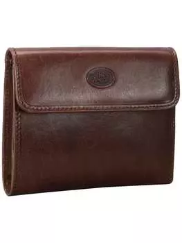 Кошелек The Bridge, коричневый