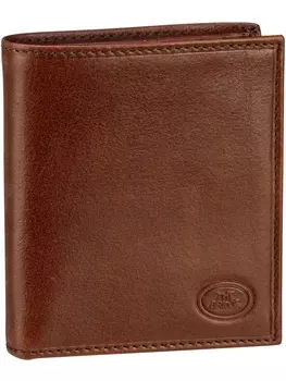 Кошелек The Bridge Story Uomo Lederbrse, коричневый