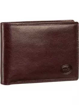 Кошелек The Bridge Story Uomo Scheintasche, коричневый