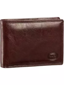 Кошелек The Bridge Story Uomo Scheintasche quer, коричневый