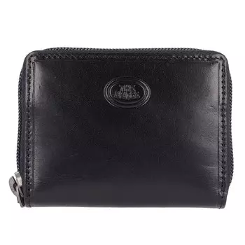 Кошелек The Bridge Wallet, черный