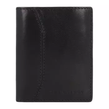Кошелек The Bridge Wallet, черный