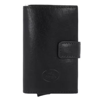 Кошелек The Bridge Wallet, черный