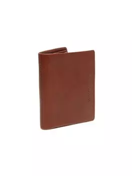Кошелек The Chesterfield Brand Alaska cognac, коричневый