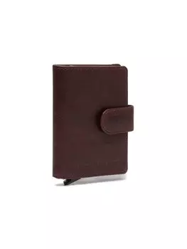 Кошелек The Chesterfield Brand Ausweis und Kartenetui, коричневый