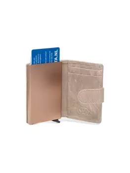 Кошелек The Chesterfield Brand, белый