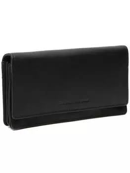 Кошелек The Chesterfield Brand, черный