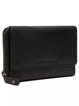 Кошелек The Chesterfield Brand, черный