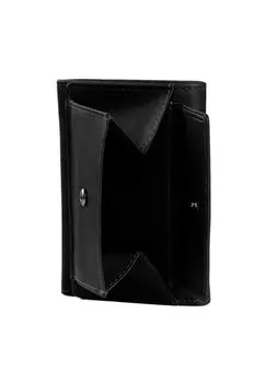 Кошелек The Chesterfield Brand, черный