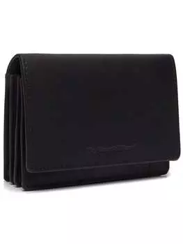 Кошелек The Chesterfield Brand, черный