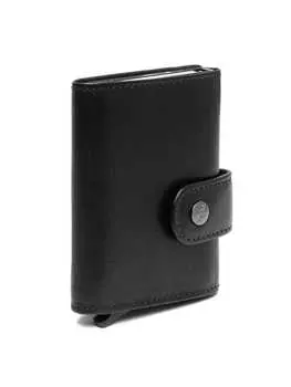 Кошелек The Chesterfield Brand, черный
